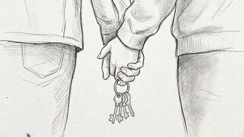 Power Play, Mind Games, and the Art of Making Him Wait