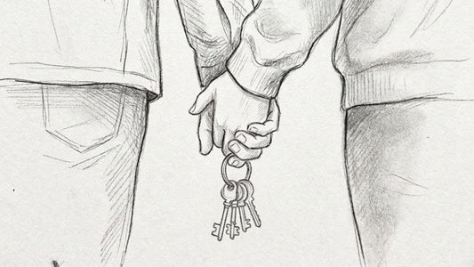 Power Play, Mind Games, and the Art of Making Him Wait