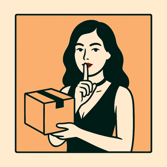 Our delivery options
