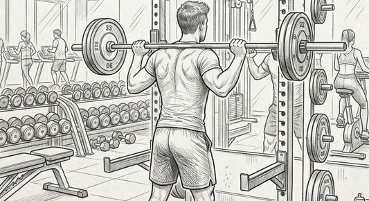 Can You Wear a Chastity Cage to the Gym?