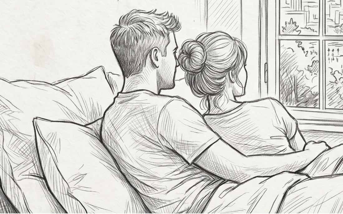 How to Keep a Long-Term Chastity Dynamic Alive