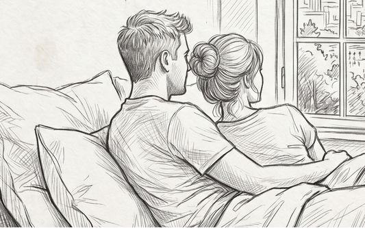 How to Keep a Long-Term Chastity Dynamic Alive