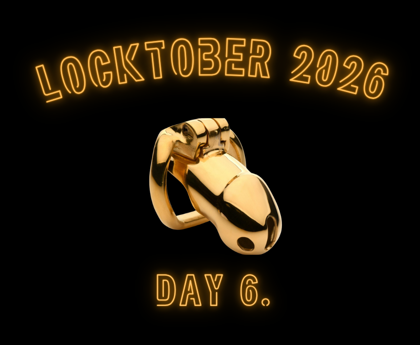 Locktober Day 6: Clear the Shortcuts