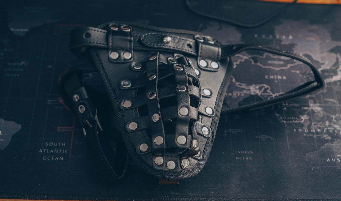 Is Chastity The Dopamine Detox For Your D*ck? -Why I Think Chastity Is The Next Big Thing