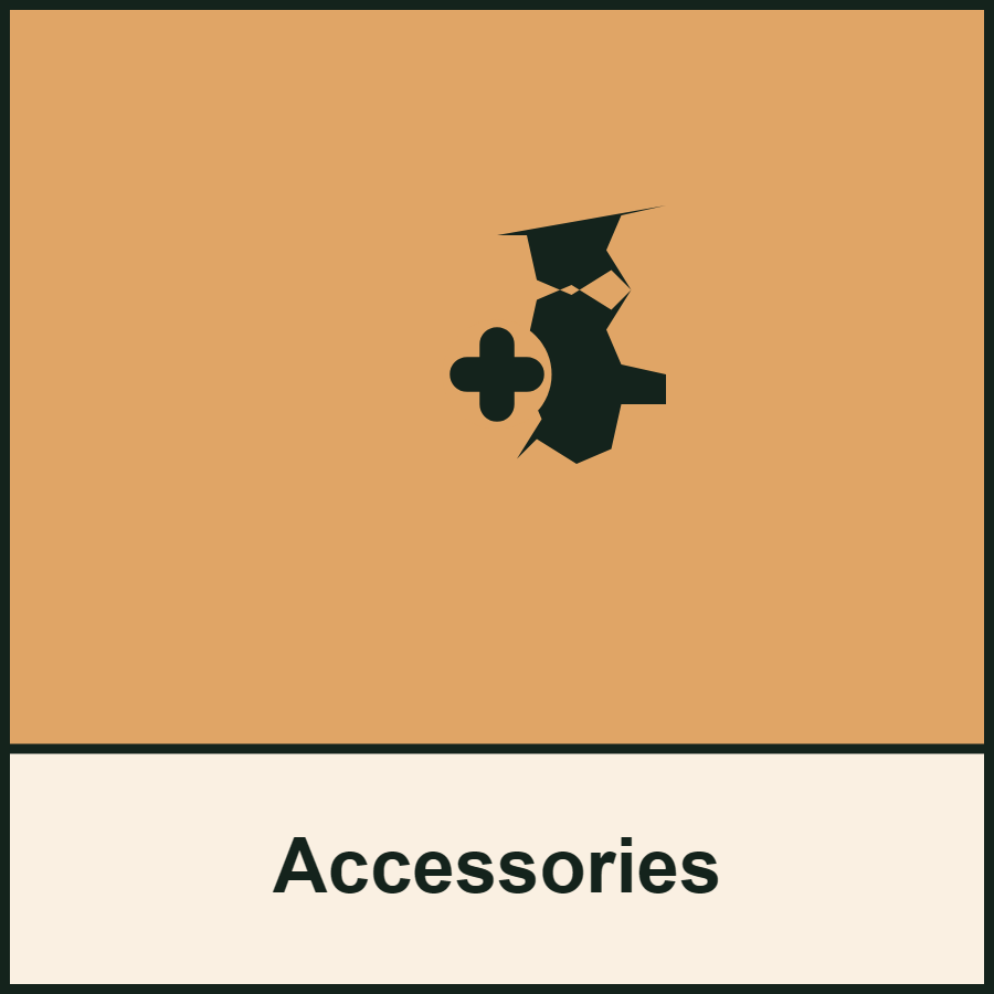 Chastity Accessories Icon