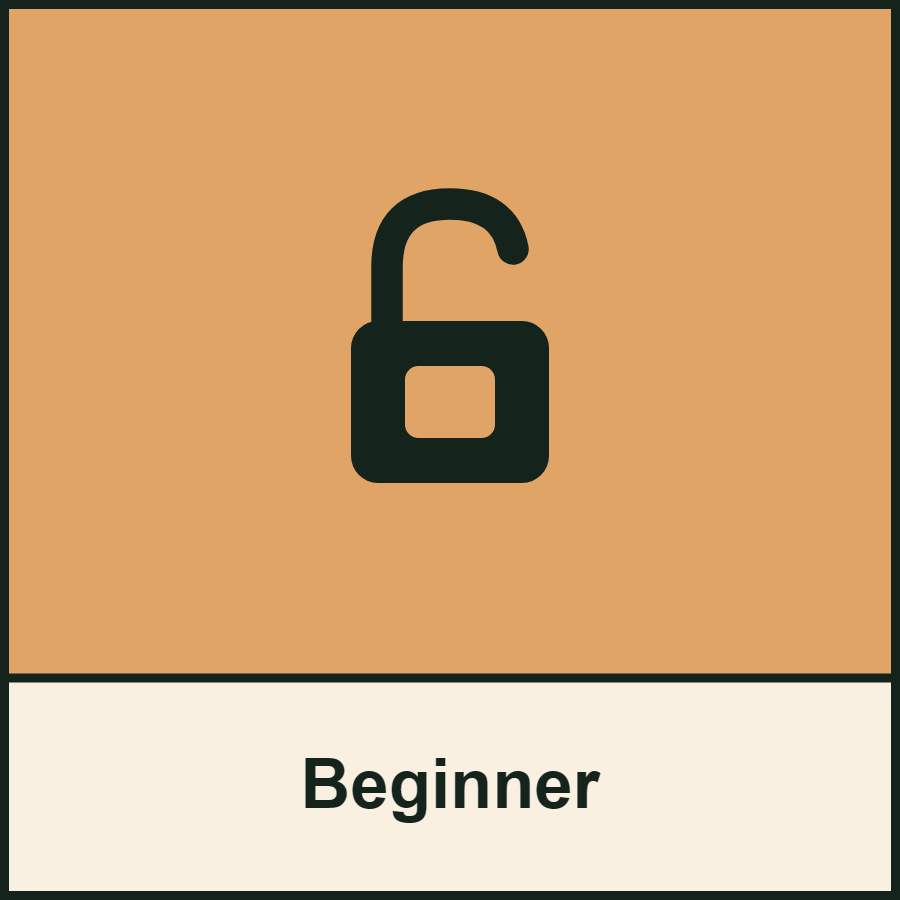 Beginner Chastity Devices
