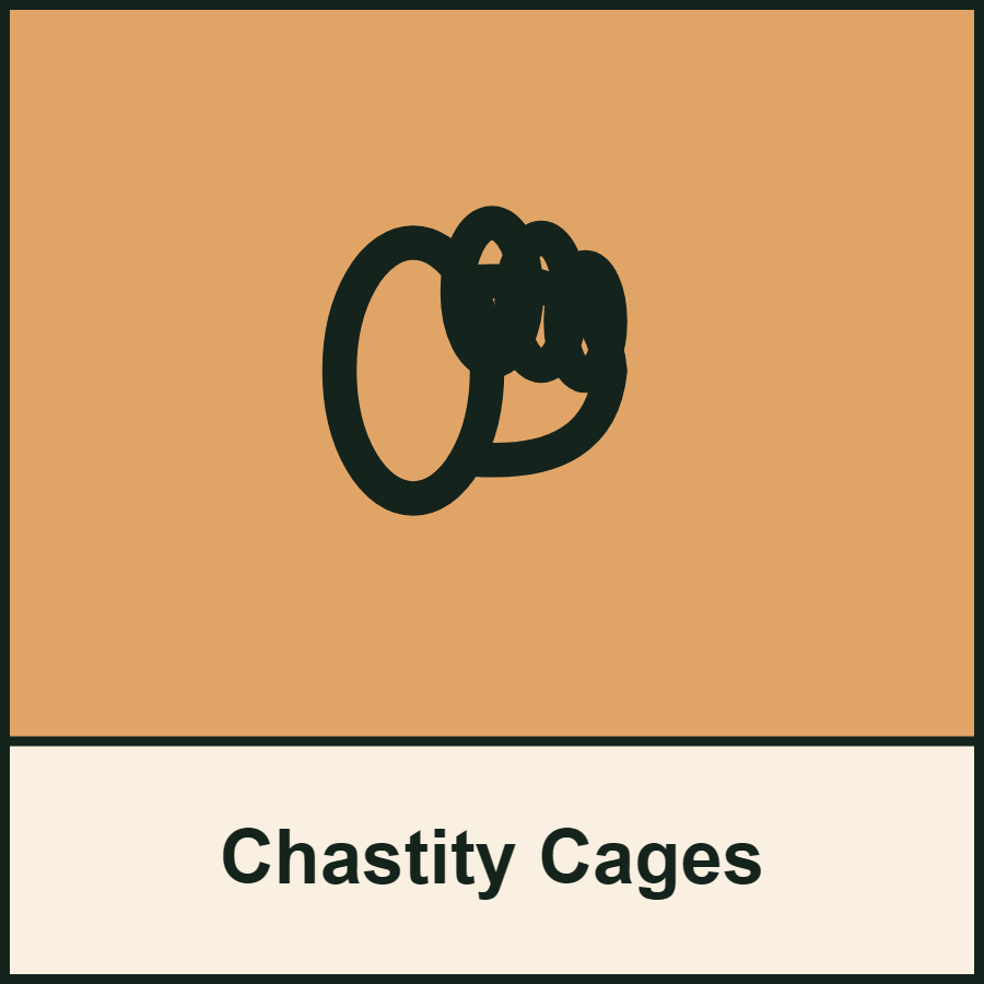 Chastity Cages