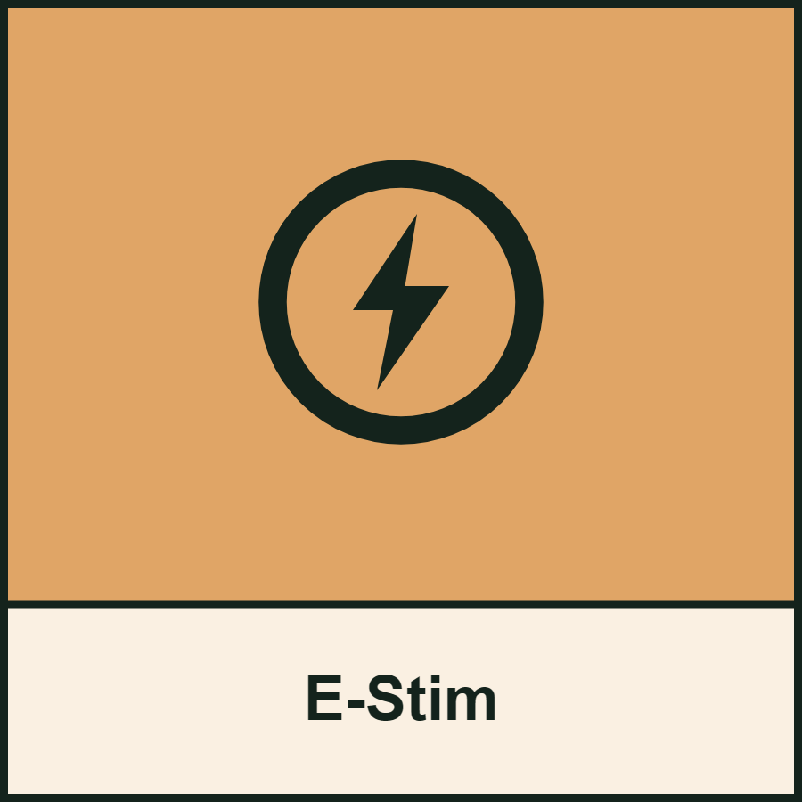E-Stim Icon