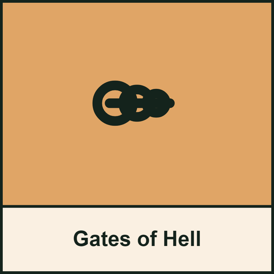Gates of Hell Devices Icon