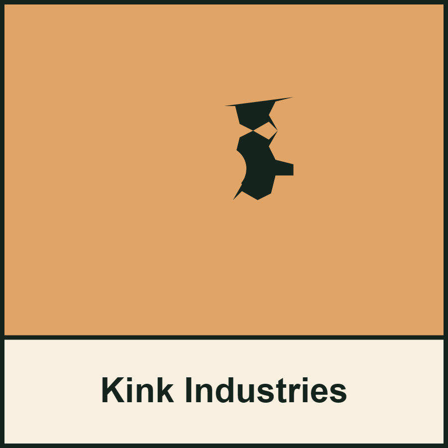 Kink Industries Icon