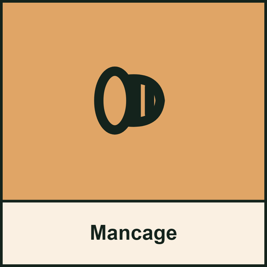 Mancage Icon