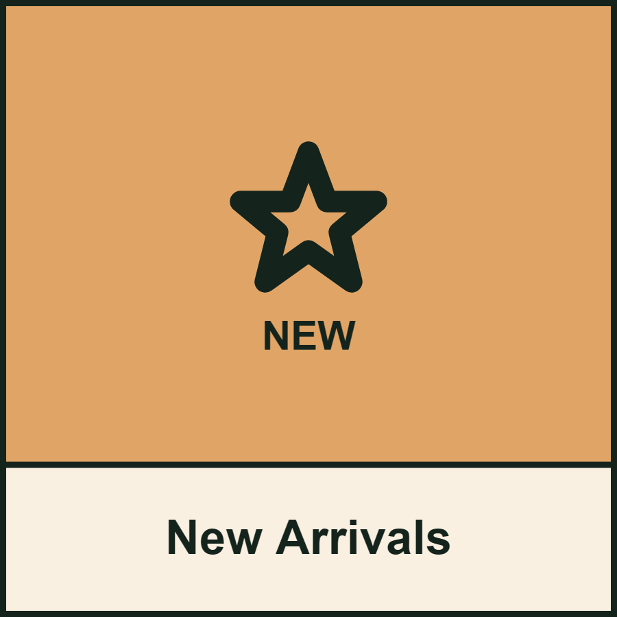New Arrivals Icon