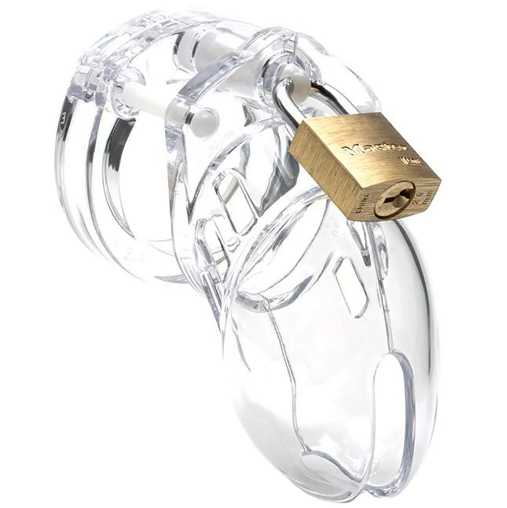 CB-6000 Male Chastity Device