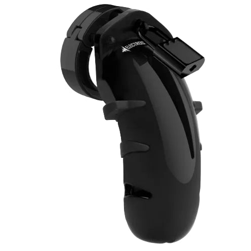 Chastity Cock Cage E-Stimulation