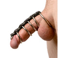Strict Leather 7 Gates of Hell